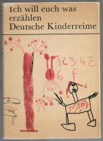 Ich will euch was erzählen- Deutsche Kinderreime