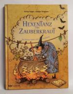 Sylvia Näger: Hexentanz und Zauberkraut Sylvia Näger: Hexentanz und Zauberkraut