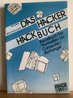 Das Hacker-Hackbuch - Reisebuch für Nomaden im Computerdschungel