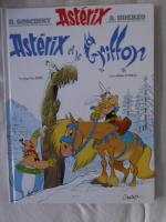 Asterix 39 - Astérix et le Griffon