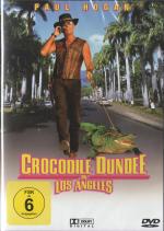 Crocodile Dundee in Los Angeles