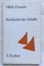 Rückkehr der Schiffe