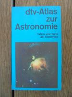Joachim Herrmann: dtv-Atlas zur Astronom