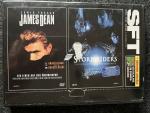 James Dean Ein Leben auf der Überholspur / Stormriders