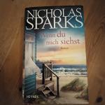 Nicholas Sparks: Wenn du mich siehst Nicholas Sparks: Wenn du mich siehst