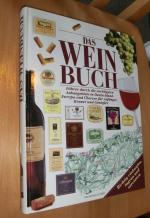 Falkenstein, Peter- Paul: Das Weinbuch
