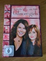 Gilmore Girls Season 7