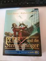 Peter und die Sternenfänger (5 CD's)