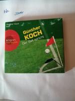 Der Ball spricht - 2 CDs
