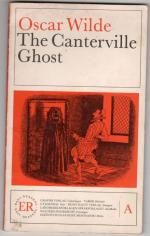 The Canterville Ghost