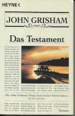 John Grisham: Das Testament