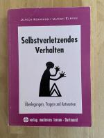 Rohmann, Ulrich H; Elbing, Ulrich: Selbs Rohmann, Ulrich H; Elbing, Ulrich: Selbs
