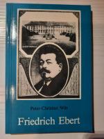 Friedrich Ebert