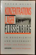 Konzentrationslager Flossenbürg