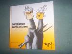 Horst Haitzinger: Karikaturen 1989 Horst Haitzinger: Karikaturen 1989
