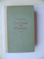 Gustav Schröer: Der Heiland vom Binsenho