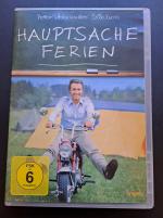 Peter Weck: Hauptsache Ferien - Peter Al