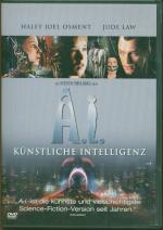 A.I. - Künstliche Intelligenz