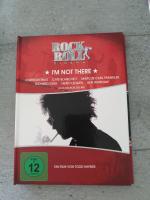 I'M NOT THERE. Rock & Roll Cinema. Film von Todd Haynes.