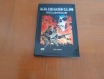 Kriegsfim Collection (2009), neue Version, Metallbox Set mit 8 Filmen