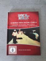Buena Vista Social Club. Rock & Roll Cinema. Film von Wim Wenders.