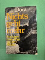 Dora: Nichts geht mehr
