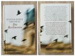 Hanns-Josef Ortheil: Die Berlinreise Hanns-Josef Ortheil: Die Berlinreise