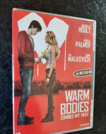 Warm Bodies - Zombies mit Herz