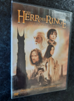 Der Herr der Ringe: Die zwei Türme (Special Edition)