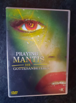 Praying Mantis - Die Gottesanbeterin