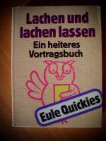 Eulenspiegel: Lachen und lachen lassen