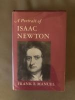 A Portrait of Isaac Newton