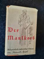 Der Maulkorb. Humoristisch-satirischer Roman.