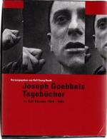 Reuth, Ralf Georg (Hg.): Joseph Goebbels