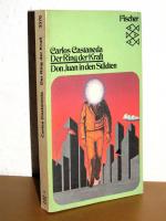 Carlos Castaneda: Der Ring der Kraft - D Carlos Castaneda: Der Ring der Kraft - D