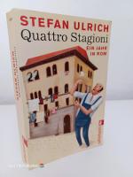 Quattro Stagioni ~ Ein Jahr in Rom