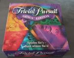 trivial pursuit