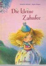 Die kleine Zahnfee