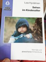 Sehen im Kindesalter - Normale und abweichende Entwicklung