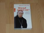 Worauf warten wir? - Ketzerische Gedanken zu Deutschland