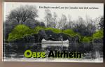 Oase Altrhein