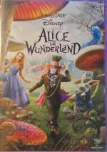 Alice im Wunderland