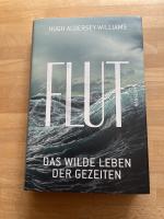 Flut - Das wilde Leben der Gezeiten