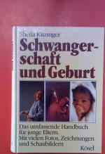 Sheila Kitzinger: Schwangerschaft und Ge