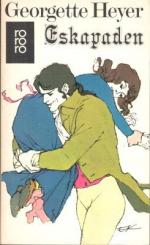 Georgette Heyer: Eskapaden