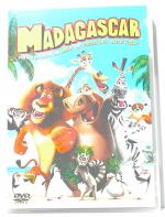 MADAGASCAR