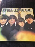 The Beatles: Beatles for Sale