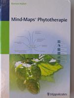 Mind-Maps Phytotherapie