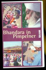 Bhandara in Pimpelner (Geburtstagsfeier Sant Kirpal Singh - VHS-Video Kassette)