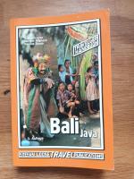 Bali - Java